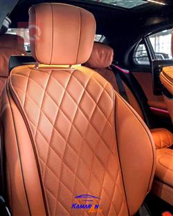 مێرسێدس بێنز S-Class